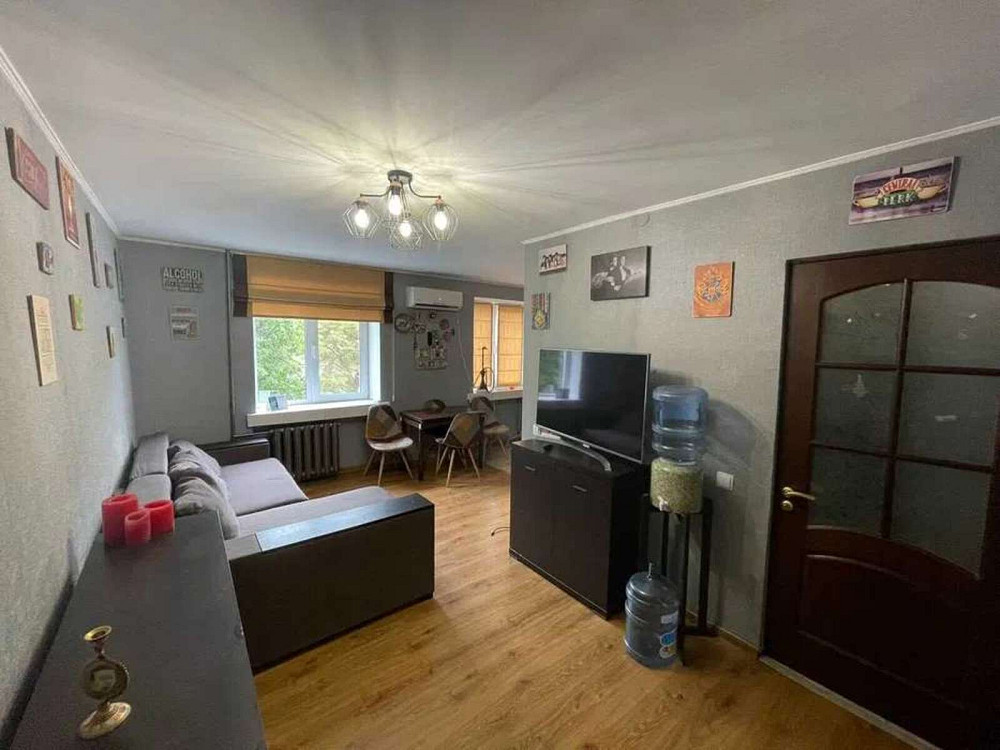 Оренда Квартира 2-кімнатна, 2/5 поверх на ул. Константина Заслонова, 22 Київ - фото 2