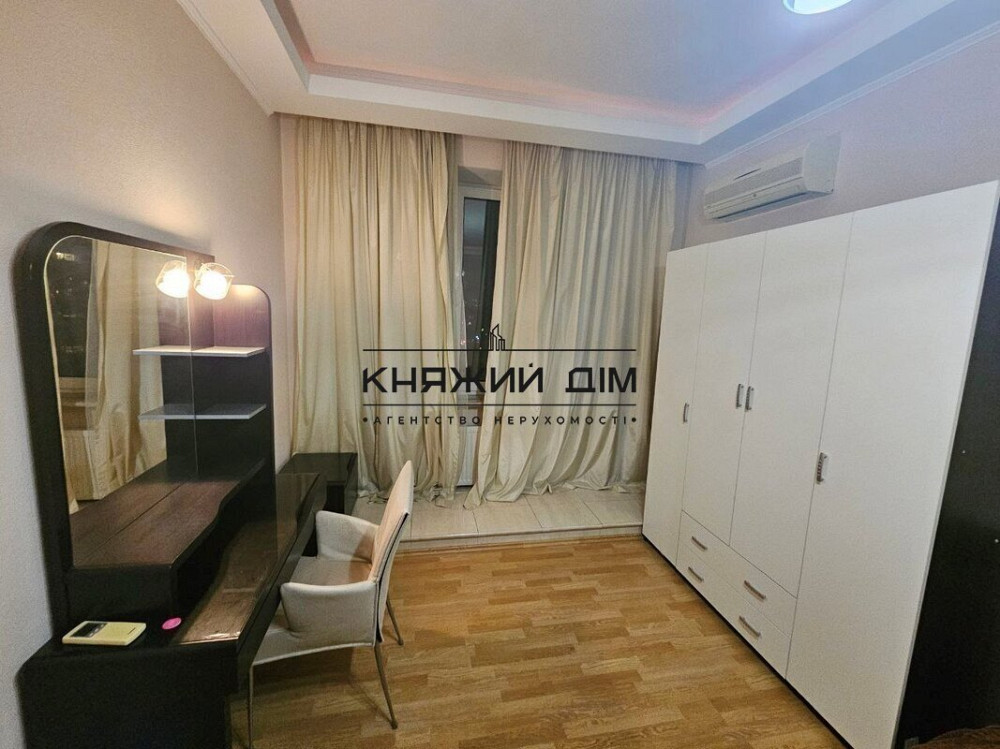 Продаж комфортної, просторої 2-х к. кв. студія, біля ст. м. Олімпійська. № 21146883 Київ - фото 12