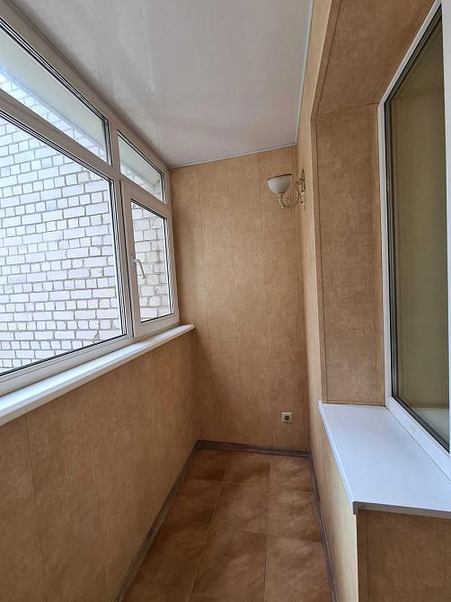 Оренда Квартира 1-кімнатна, 10/16 поверх на вул. Княжий Затон, 14В Київ - фото 13