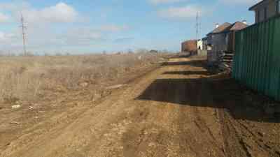 Продаж земельної ділянки 2 соток на ул. Волошкова, 4 Лиманка