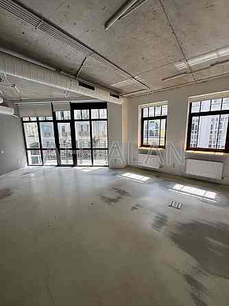 Оренда офісне приміщення на Воздвиженська вул., 51А приміщень - 4, поверх - 2/6 Киев