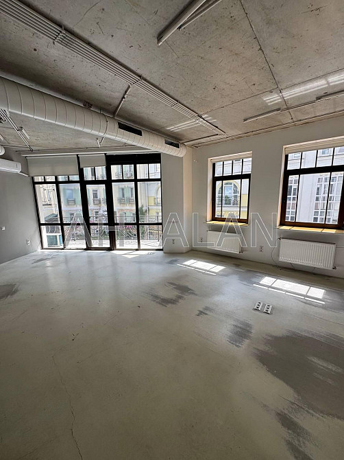 Оренда офісне приміщення на Воздвиженська вул., 51А приміщень - 4, поверх - 2/6 Київ - фото 3