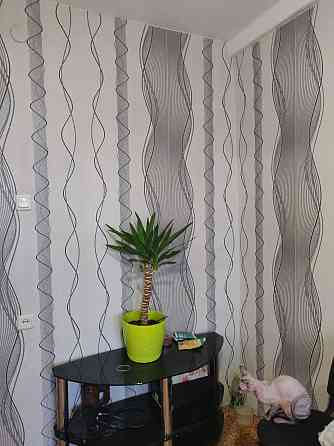 3-х комн. квартира  для семьи - 7 ст. Б. Фонтана . Одеса