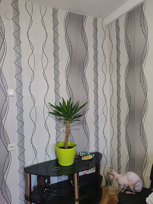 3-х комн. квартира  для семьи - 7 ст. Б. Фонтана . Одеса - фото 2