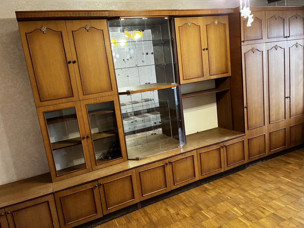 Оренда Квартира 1-кімнатна, 3/18 поверх на вул. Червоної Калини, 27 Київ - фото 4