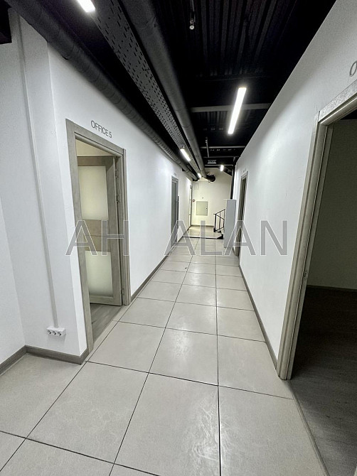 Оренда офісне приміщення на Гетьмана Вадима вул., 6 поверх - 8/10 Київ - фото 14