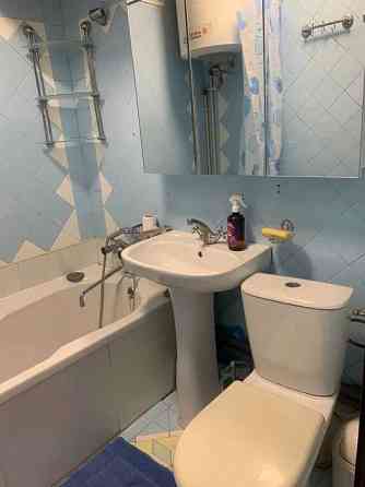 Продаж Квартира 2-кімнатна, 2/5 поверх на Ивана и Юрия Лип (Гайдара) улица Одеса