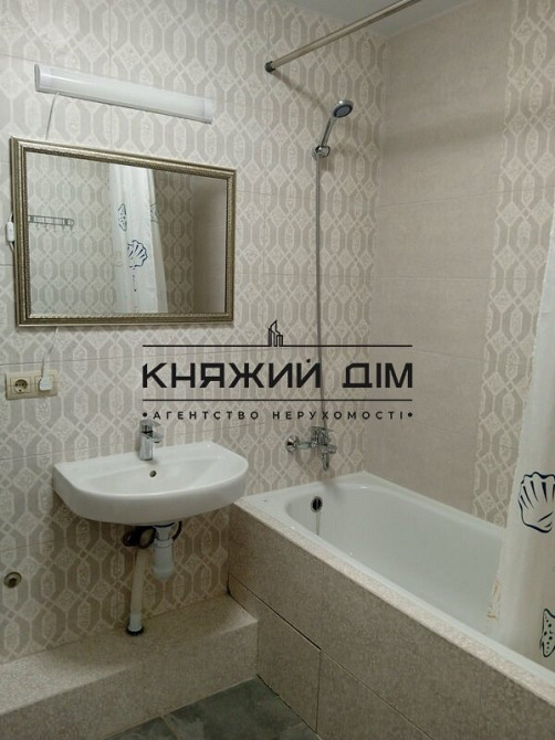 Оренда 2кімнатної квартири Новосілки ЖК Одеський бульвар  - фото 8