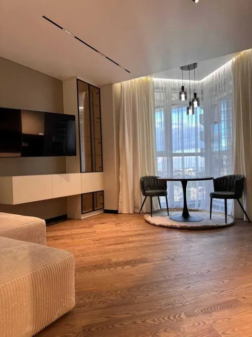 Оренда Квартира 1-кімнатна, 24/30 поверх на вул.Андрія Верхогляда, 14а Киев - изображение 3