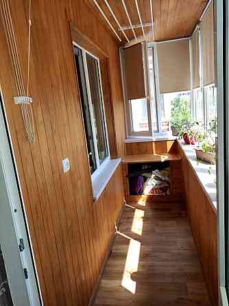 Оренда Квартира 1-кімнатна, 7/9 поверх на Василя Касіяна, 10 Київ