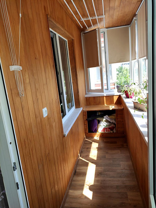 Оренда Квартира 1-кімнатна, 7/9 поверх на Василя Касіяна, 10 Київ - фото 5