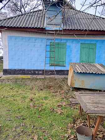 Продам будинок в с. Кандаурово ,біля річки. Кропивницький