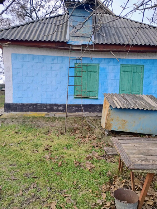 Продам будинок в с. Кандаурово ,біля річки. Кропивницький - фото 3