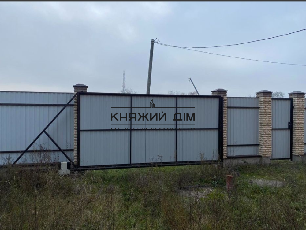 Продажа Дома 287 м2 в Заповеднике Броварского района № 229499  - фото 4