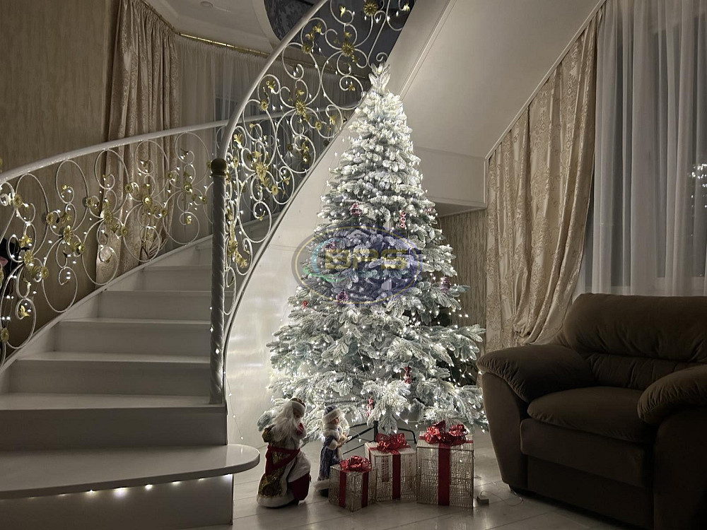 Продаж 2-поверховий Будинок з ділянкою 3 сот 200 кв.м 5 кімн. на Ванный вул. Одеса - фото 1