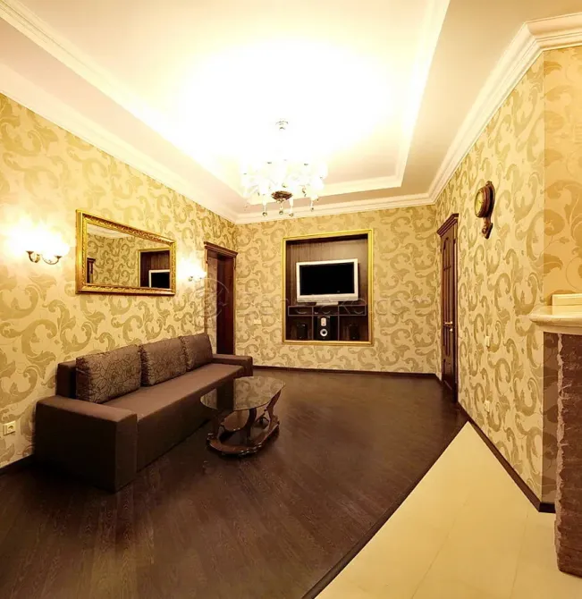 Developer’s apartment 2 rooms 60 sq.m floor 4/1 New Building Odessa Греческая, 11 Odessa - photo 7