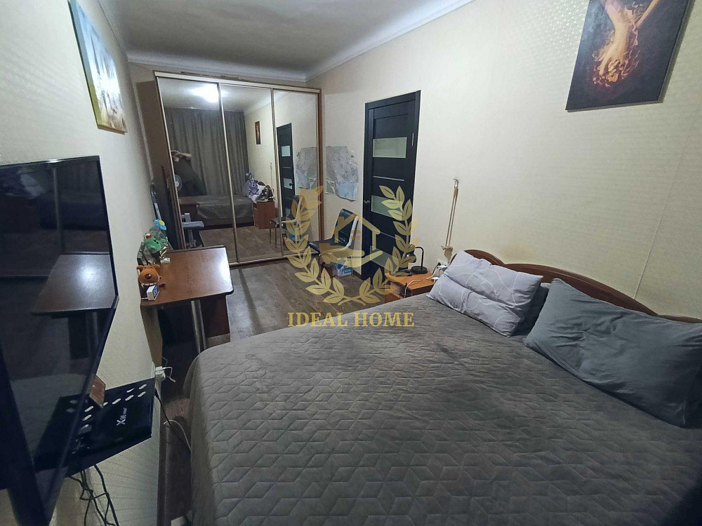 Продаж Квартира 2-кімнатна, 1/3 поверх Київ - фото 8