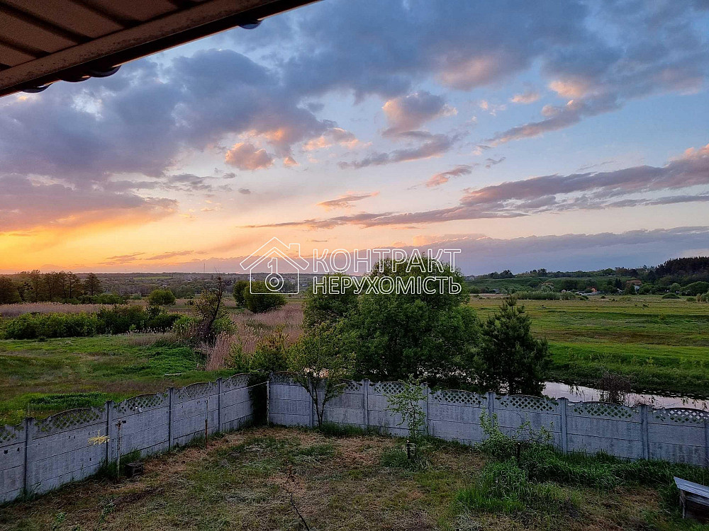 Продаж Будинок 3-кімнатний Новая Водолага - изображение 7