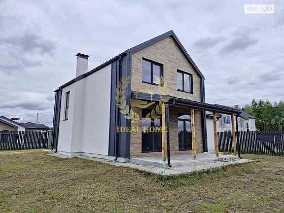 Продаж Будинок 4-кімнатний 