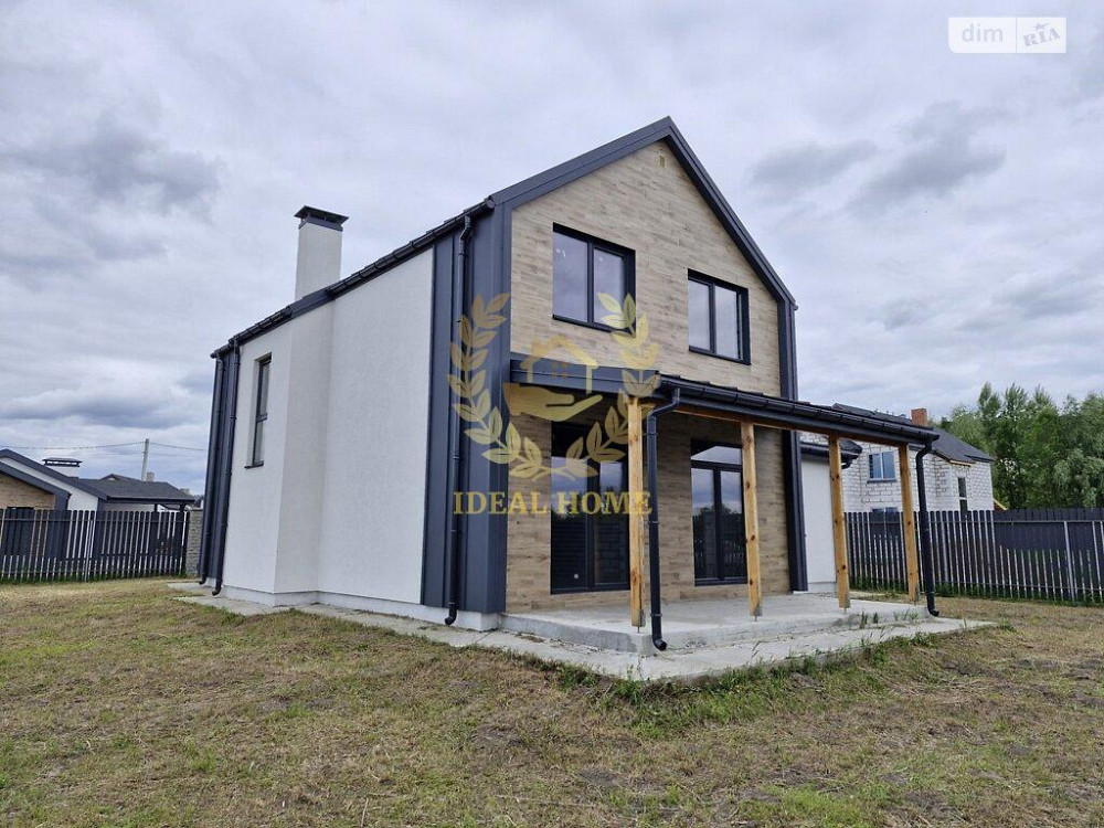 Продаж Будинок 4-кімнатний  - фото 5