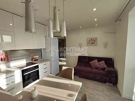 Продаж Квартира 1-кімнатна, 5/16 поверх на вул. проїзд Рогатинський Kharkiv