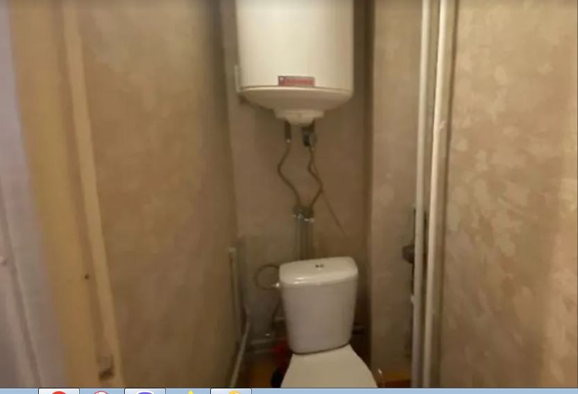 Квартира в районе 7 станции Люстдорфской дороги. . Одеса - фото 10