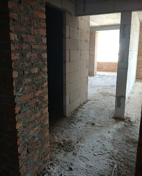 Продаж 1к квартири 43.59 кв. м, Байківці Байківці - фото 8