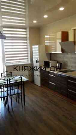 Оренда Квартира 1-кімнатна, 19/25 поверх на Правды просп. Київ