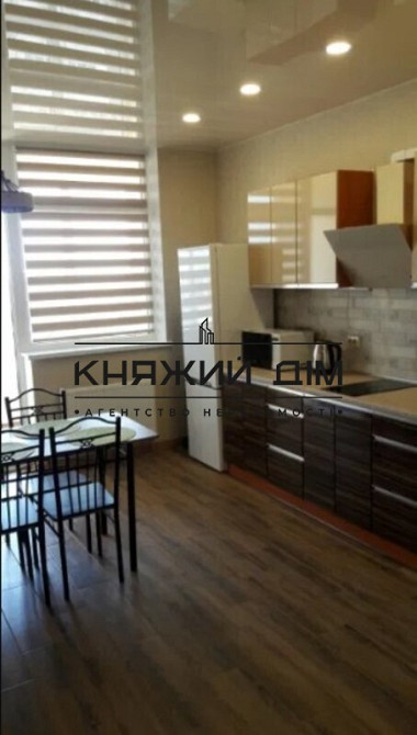 Оренда Квартира 1-кімнатна, 19/25 поверх на Правды просп. Kiev - photo 1