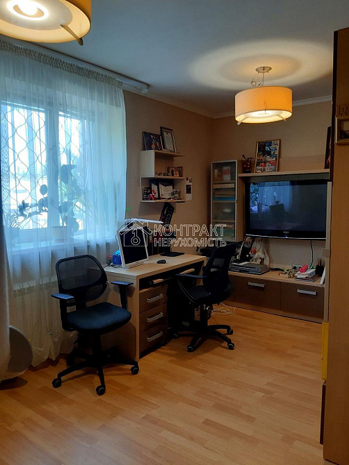 Продаж Квартира 2-кімнатна, 1/5 поверх на вул. Героїв Харкова Kharkiv - photo 3