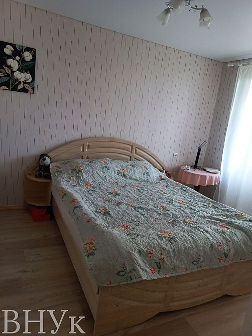 Продаж Квартира 3-кімнатна, 5/5 поверх на Молоді Луцьк - фото 9