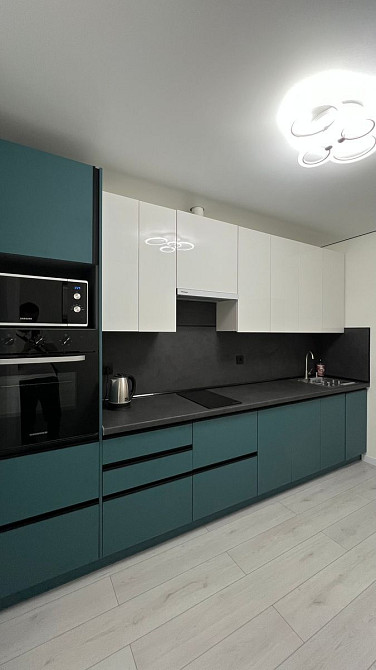 Оренда Квартира 1-кімнатна, 7/24 поверх на Озерна, 20 Київ - фото 1