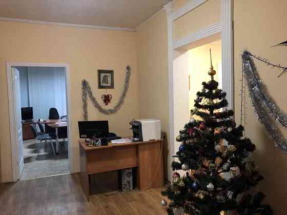 Оренда офісне приміщення на Нечипуренко пер. поверх - 1/2 Odessa