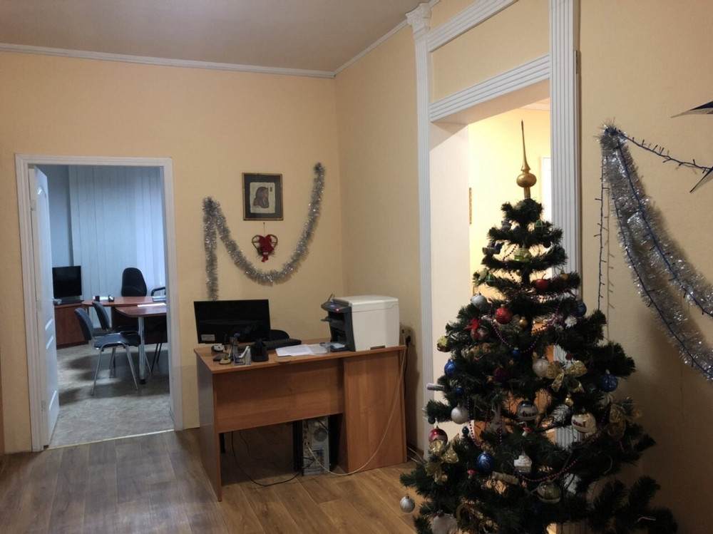 Оренда офісне приміщення на Нечипуренко пер. поверх - 1/2 Одеса - фото 3