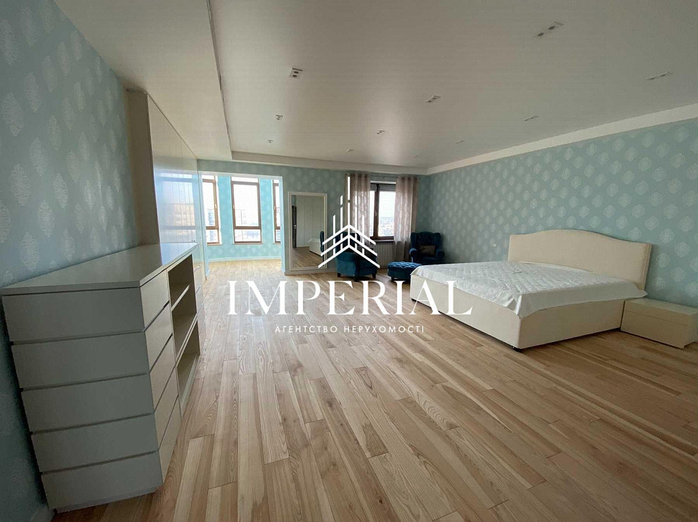 Продаж Квартира 4-кімнатна, 11/13 поверх на вул. Героев Сталинграда Киев - изображение 3