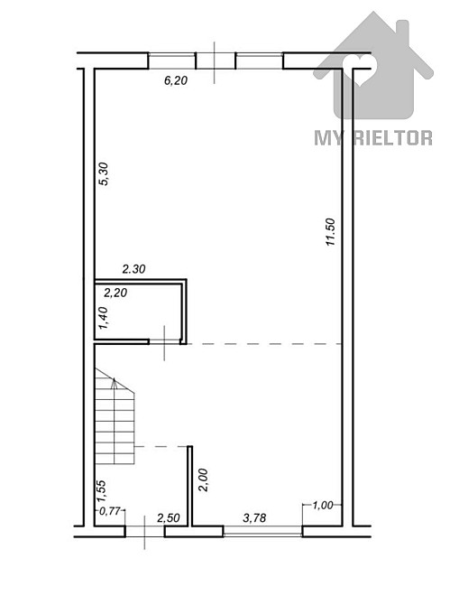 Продаж будинку у котеджному мыстечку NEW VILLAGE  - photo 10
