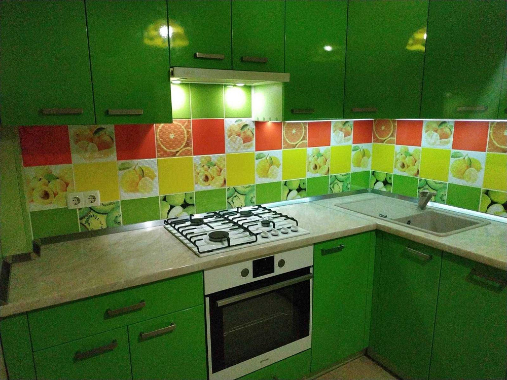 Продаж Квартира 4-кімнатна, 4/5 поверх на вул. 1-й Київський провулок Zhytomyr - photo 1