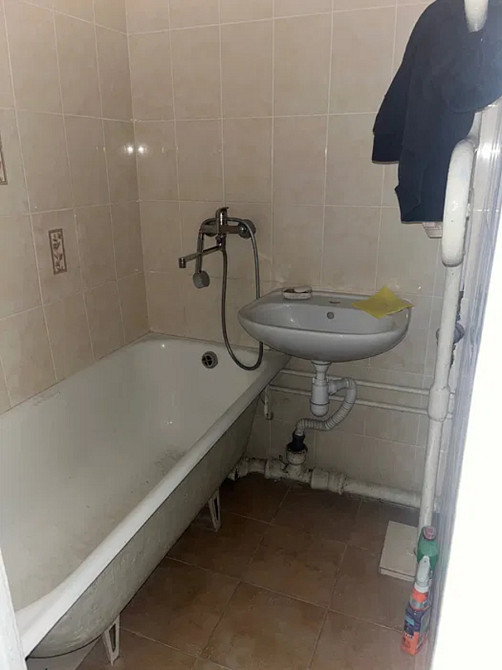 Продаж Квартира 1-кімнатна, 6/9 поверх на Оболонський просп., 37 Киев - изображение 10