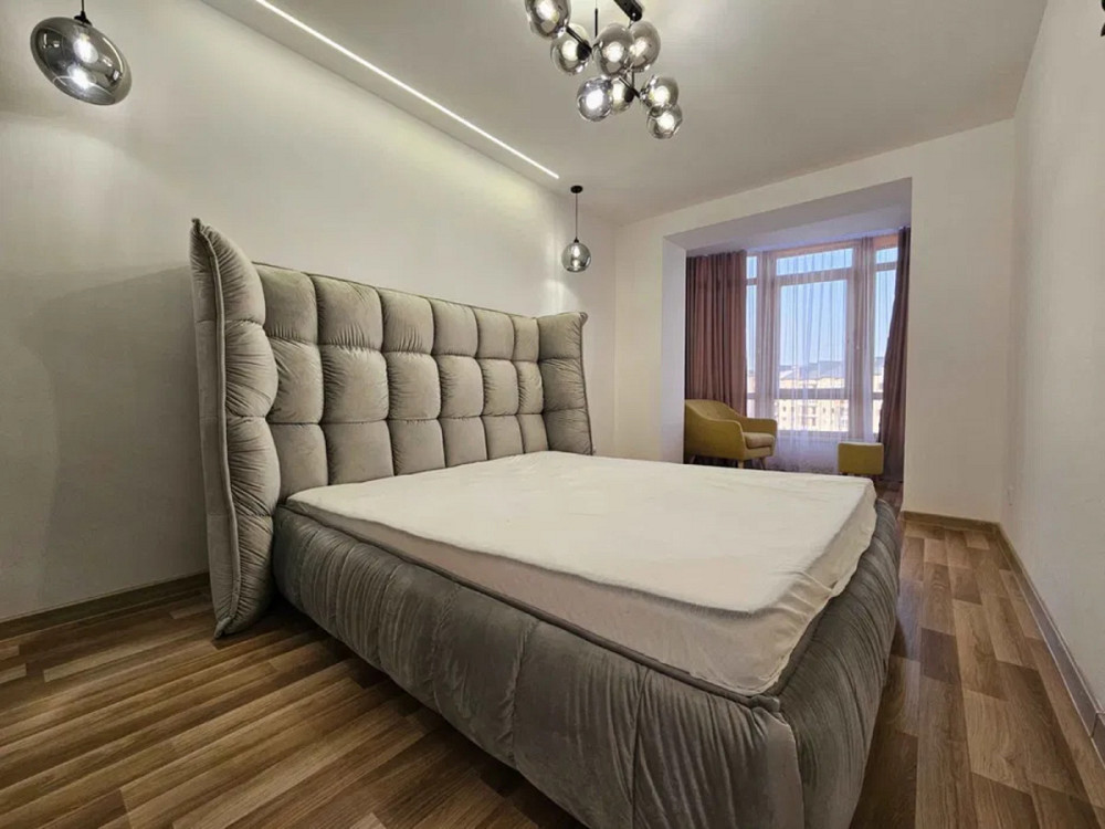 Продаж Квартира 5-кімнатна, 9/9 поверх на Європейська Ивано-Франковск - изображение 11