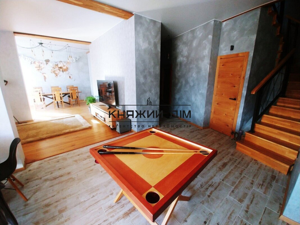 Оренда 4-х к. квартира студіо в ЖК Soho Residense. №11198418 Київ - фото 6