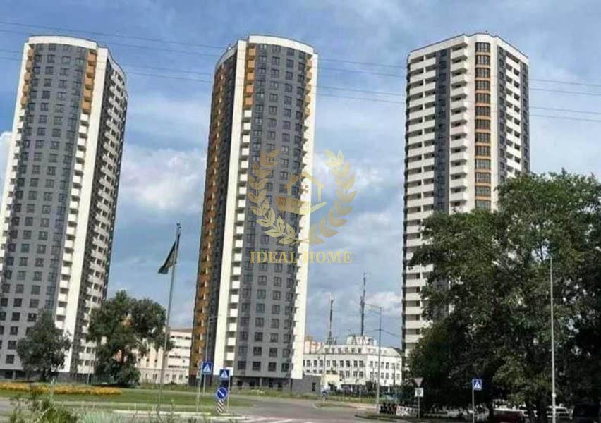 Продам 1к квартиру Дніпровський район ЖК «Райдужний», вул. Кібальчича Киев - изображение 7