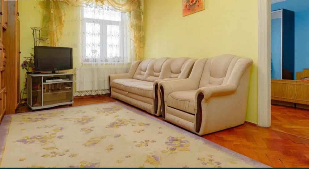 Продаж Квартира на улица Донецька 1 Львів - фото 1