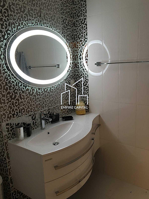 Оренда 2к квартири 70 кв. м Львів - фото 9