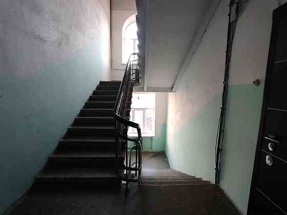 Продам 2-х комнатную квартиру в Сталинке Odessa