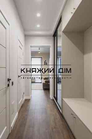 Шикарная 1к. квартира в ЖК Новая Англия. КОД ОБЪЕКТА: 21128007. Київ