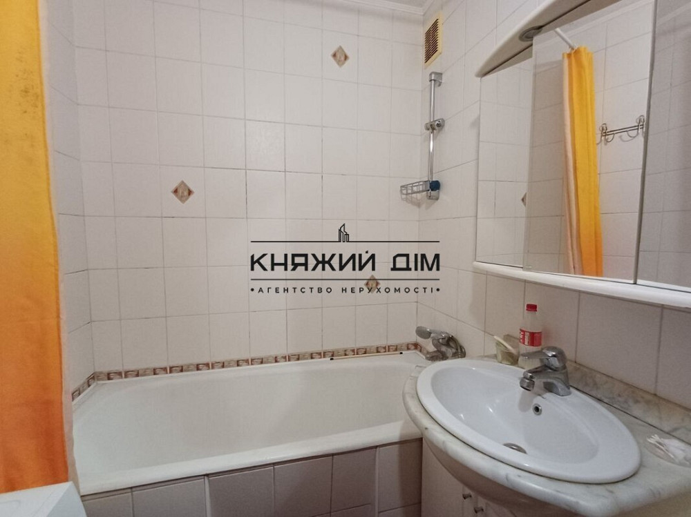 Продаж Квартира 2-кімнатна, 6/16 поверх на Анны Ахматовой ул. Київ - фото 9