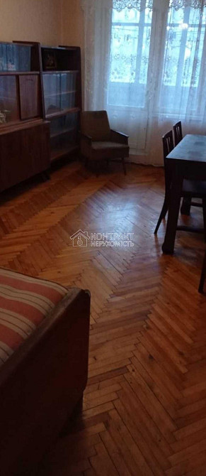 Продаж Квартира 2-кімнатна, 1/12 поверх на вул. Фесенківський в'їзд Харків - фото 1