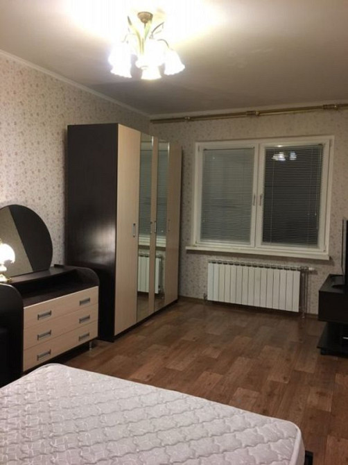 Оренда Квартира 1-кімнатна, 11/21 поверх на ул. Григория Ващенко, 5 Київ - фото 1