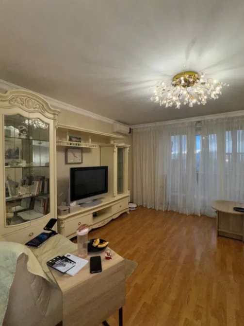 Продаж Квартира 3-кімнатна на ул. 1 Мая, 5 Chernomorsk - photo 4