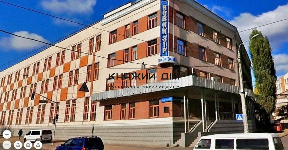 Оренда офісне приміщення на Глубочицкая ул. поверх - 3/4 Київ - фото 7